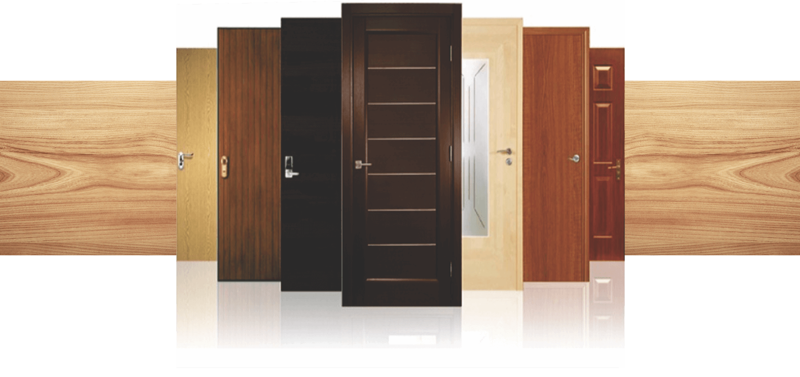 UNN Doors UNN Timbertech